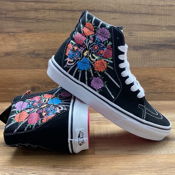 Vans Shoes - VANS SK8 HI